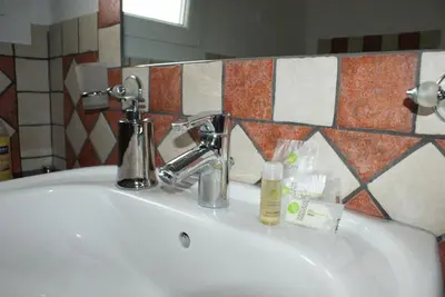 Bagno di Il Lentischio holiday home