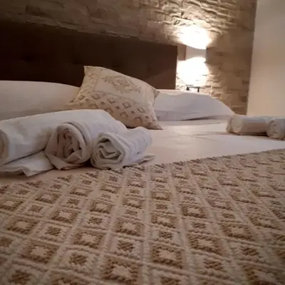 Il Lentischio holiday home