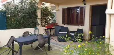 Giardino di Casa di Ale