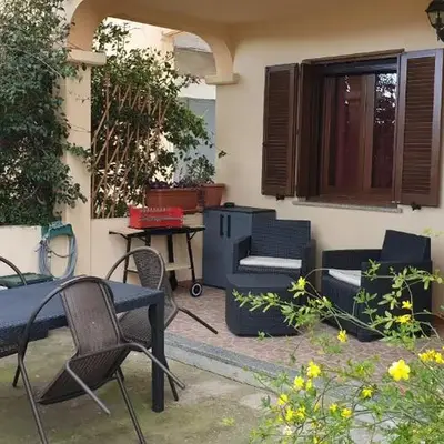 Casa di Ale