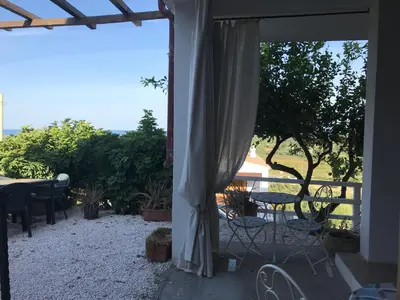 Giardino di Su Sole