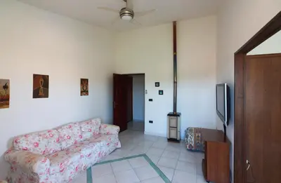 TV o dispositivi per l'intrattenimento presso Villa Arancio