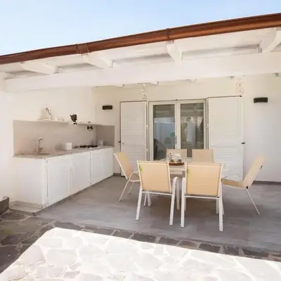 Casa Perla by Wonderful Italy
