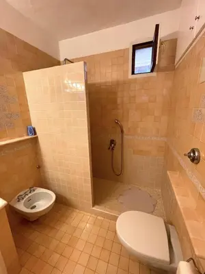 Bagno di Villetta con Giardino Punta Est