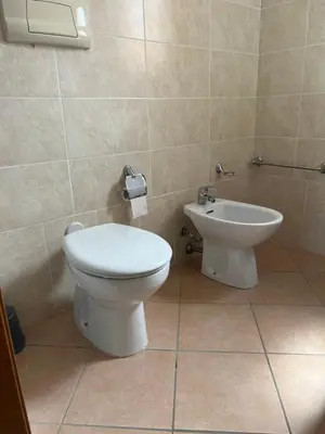 Bagno di Luna Case Vacanza Il Mirto