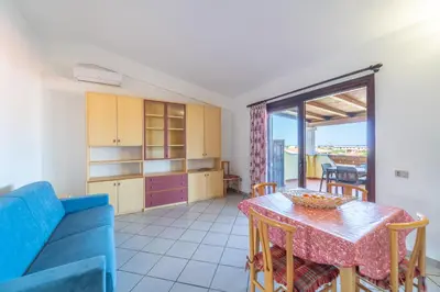 Cucina o angolo cottura di Myosotis Terrace by DomusAway