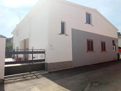 Edificio in cui si trova l'affittacamere