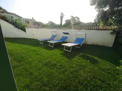 Giardino di Sabbia del Mare