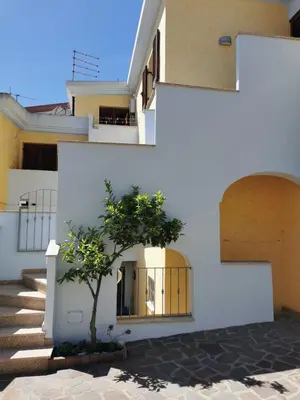 Edificio in cui si trova l'appartamento