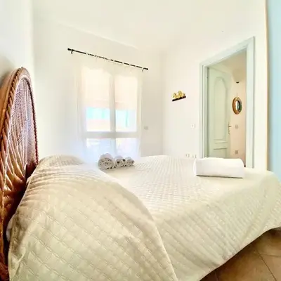 Casagliana Apartments
