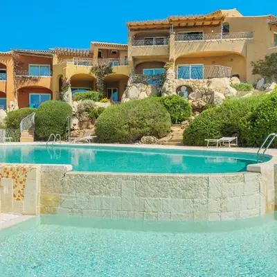 Appartamento Eleganza - SHERDENIA Luxury Apartments
