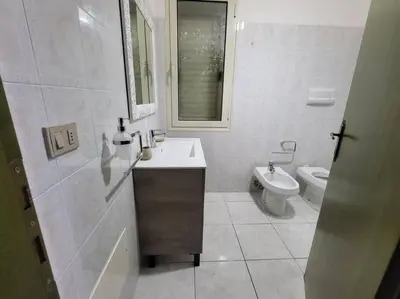Bagno di Casa Boi Dessena 3