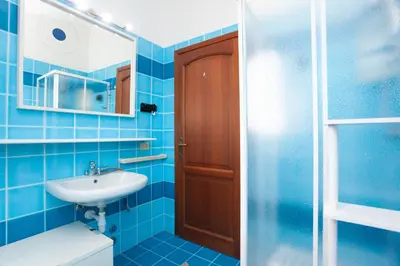 Bagno di Villino Funtana 2