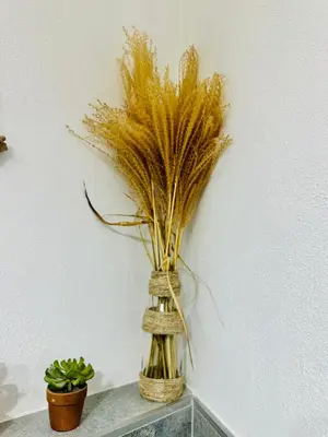 Planimetria di Il Giardino davanti al Mare