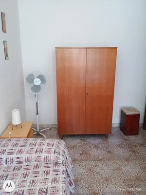 Letto o letti in una camera di La Terrazza Di Chiara