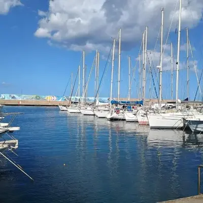 La Terrazza Di Chiara
