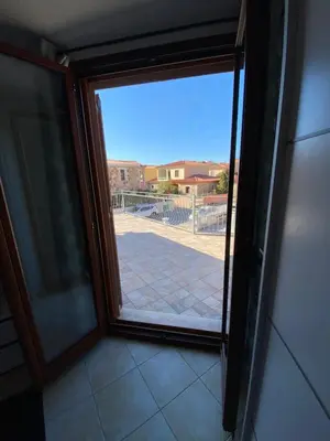 Planimetria di Posada Apartment