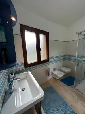 Bagno di Posada Apartment