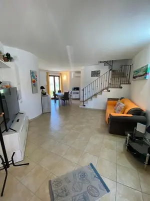 Cucina o angolo cottura di Posada Apartment