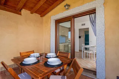 Planimetria di Myrsine 2 by Wonderful Italy