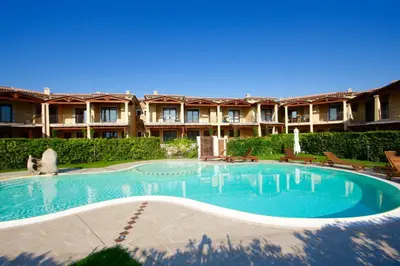 Piscina di Myrsine 2 by Wonderful Italy o nelle vicinanze