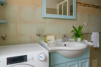 Bagno di Riflessi sul mare