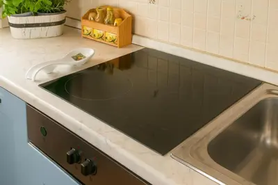 Planimetria di Riflessi sul mare