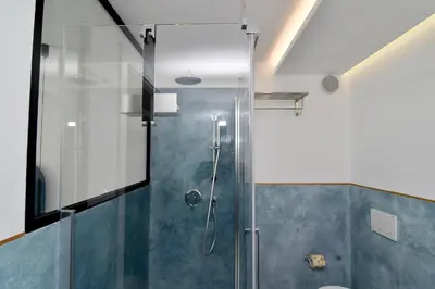 Bagno di Villa Almata