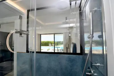 Bagno di Villa Almata