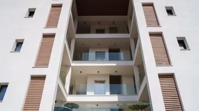 Balcone o terrazza di Welcomely - Affittacamere Seamphony Suites