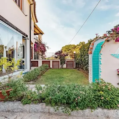 Casa Vacanze Mango
