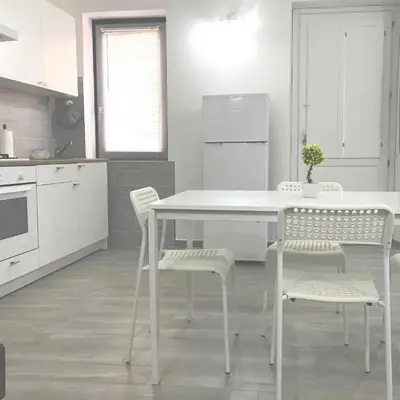 Monolocale in Zona Centrale