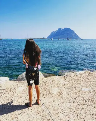 Paesaggio naturale nelle vicinanze della casa vacanze