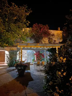 Giardino di Da Tea