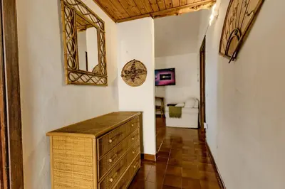 TV o dispositivi per l'intrattenimento presso ALBA - Seaview Luxury