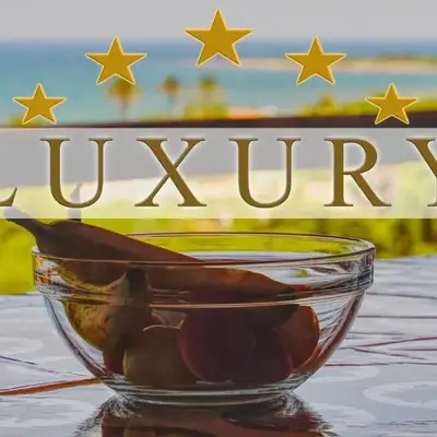 ALBA - Seaview Luxury
