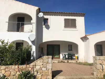 Edificio in cui si trova l'appartamento