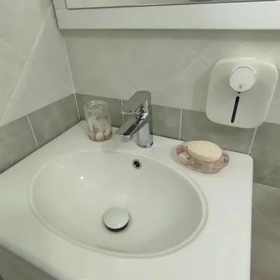 Bagno di Vista Mare Olbia