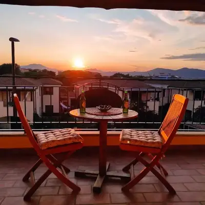 Vista Mare Olbia