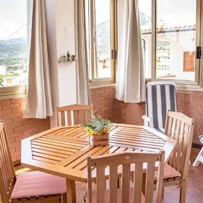 Casa Doramar