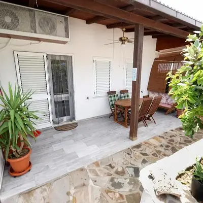 Sardinian Cottage