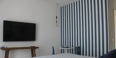 TV o dispositivi per l'intrattenimento presso LIDO DEL FARO