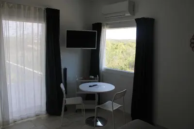 TV o dispositivi per l'intrattenimento presso LIDO DEL FARO