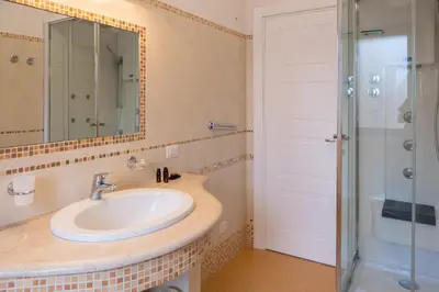 Bagno di NONNU NONNA