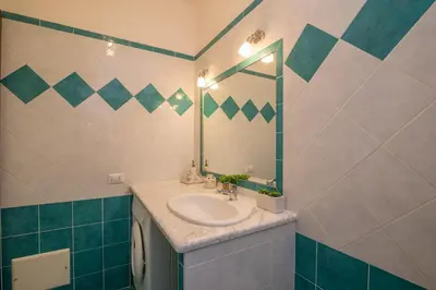 Bagno di Blue Pearl With Sea View - Happy Rentals