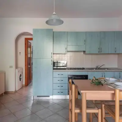 Simple Gem of Le Dimore di Budoni 1 Bedroom Apartment B4 - sleeps 4