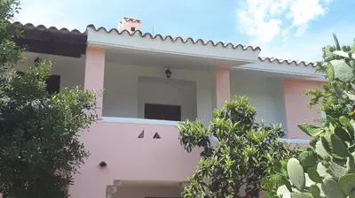 Edificio in cui si trova l'appartamento