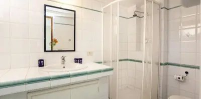 Bagno di LA CINTA
