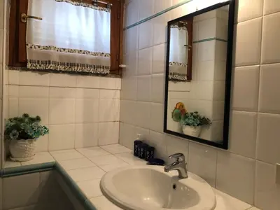 Bagno di LA CINTA