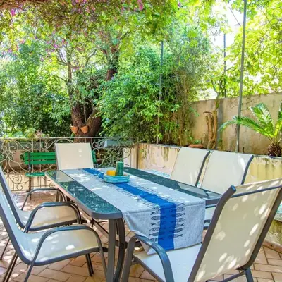 Casa Silvia Marina - Cala Gonone